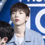 [프로듀스2] 정세운 마보이 해주라 오늘이 마지막<b>퓨</b>