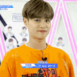 [프로듀스2] <b>대휘</b> 데뷔할수잇을거같아?