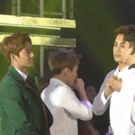 [EXO] 시우민 <b>아이린</b> 엮이게된 __점