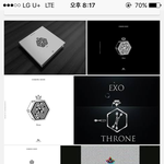 [EXO] 팬<b>메이드</b>...조카 잘만들었네
