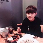 [드루와] 박우진이 <b>주위</b>에서 많이볼수있는 스타일이야?