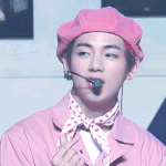 [방탄소년단] 태태 ㅋㅋㅋㅋㅋㅋ아재개그<b>캐치</b>한이삐