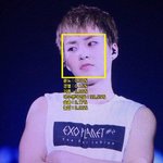 [시우민] 요즘 <b>유행</b>한다는 시우민 분석하기ㅋㅋㅋㅋ