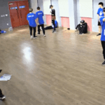 [프로듀스2] <b>수퍼</b>핫 연습 때도 열심열심 노력중인 연습생의 성장기록