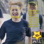 [시우민] 기쁨100%  시우민감정 <b>분석</b>ㅋㅋ