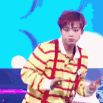 [프로듀스2] <b>핸즈</b>온미 박지훈