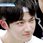 [프로듀스2] <b>안형</b>섭 데뷔 가능성