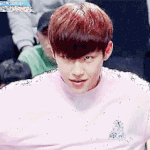 [프로듀스] 찬기파랑가...? ㄴㄴ 찬박우진가