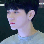[프로듀스2] 내가 사랑하는거 알면서 왜 그런말을 해??