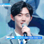 [프로듀스2] 언행일치 갑 연습생.jpg (<b>feat</b>.소원성취)