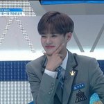 [프로듀스2] <b>대휘</b> 대박나서 데뷔함