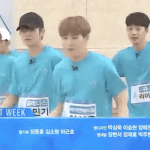 [프로듀스2] <b>수퍼</b>핫