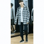 [프로듀스2] (2탄 짝사랑편) 내 망상 속 남친, 황민현
