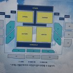 올림픽홀 스탠딩가본애들아 제발 알려줘..