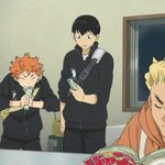 [하이큐] ㄹㅇ뽕빠진다