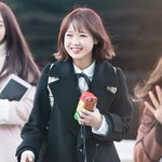 [프로듀스2] 야 난 이대휘 진짜 최유정처럼