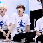 [프로듀스2] 서로 픽 마보이 해줄사람