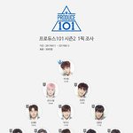 [프로듀스2] 얘들아ㅜㅜㅜㅜㅜ