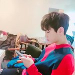 [프로듀스2] 남친짤로 <b>체험</b>하는 최민기와 가상연애