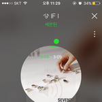[세븐틴] ㅅㄷ?)일반예매하는 캐럿들