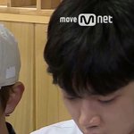 [프로듀스2] <b>안형</b>섭 셔츠좋다..