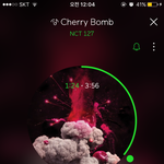 [NCT] 지금이시간도 스밍...우래들 드디어<b>ㅠ</b>