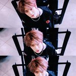 [NCT] 마크 <b>스트레스</b> 받았다는거 맴찢..