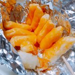 [EXO] <b>한밤중</b>에 떡꼬치