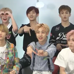 [NCT] 엔시티 브이앱 <b>소소</b>한웃음