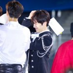 [백현] 알아~? 꿈콘 <b>갭</b>백현