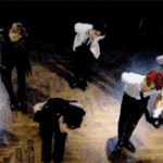 [드루와] 프듀보다 방탄이랑 셉틴한테 입덕함 ㅡㅡ