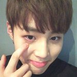 [프로듀스2] 요새 힘든데 <b>구름</b>이