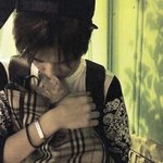 강다니엘 <b>담배</b>ㅠ