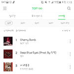 [NCT] 10대 20대 <b>여성</b> 1위야!!