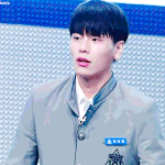 [프로듀스2] 머글인데 하성운 권재승앞에서 춘거