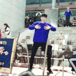 [프로듀스2] 남친미가 옹옹한 연습생