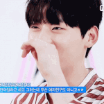 [프로듀스2] <b>황민현</b>같은스타일 진짜 좋아ㅜㅡㅜ