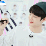 [프로듀스2] 배진영 <b>음색</b> 돌았다 개좋아 미친 ㄷ ㄷ