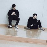 [프로듀스] 헐 파카랑 <b>홍건</b>이 이거
