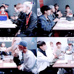 [방탄소년단] 굿바이2017<b>FESTA</b>