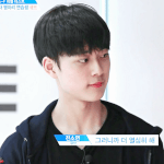 [프로듀스] 항상 느끼는건데 유선호 <b>입꼬리</b> ㅈㄴ예뻐
