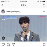 [프로듀스] 떠려니 <b>황제</b>영상 좋아요 누른겈ㅋㅋ