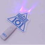 [프로듀스2] 이게 공식 응<b>원봉</b>임??