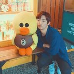 [윤지성] 마지막