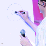 [방탄소년단] 호석이 손