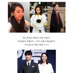 [연예인패션] <b>신혜선</b> 진짜 사랑둥이야 >_<