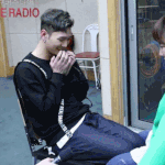 [프로듀스2] 첫인상과는 <b>달리</b> 쑥스러움이 엄청 많은 연습생 강동호