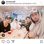 [인피니트] 명수 <b>밤샘</b>촬영중이래ㅠㅠ