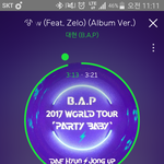 [BAP] 엔나* 라디오랑 <b>혜자</b>티비
