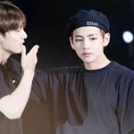 [방탄소년단] 뷔 어쩌면 이렇게 <b>청순</b>하게 생겼어?